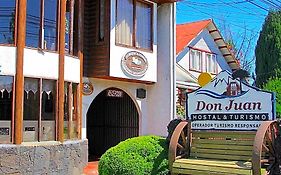 Hostal Y Cabañas Don Juan